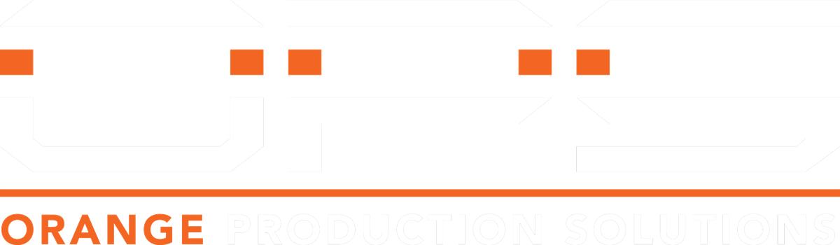 Orange Production Solutions